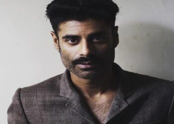 Sikandar Kher gains 12 kgs to look the part in his Hollywood debut Monkey Man