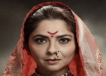 Mogulmardini Chhatrapati Tararani to release Diwali 2022