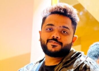 Vivran Modi: I have always been passionate about singing live in front of Audience