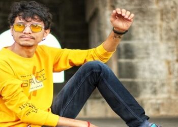 Rishikesh Wamburkar plays Pakya in ‘A Fakta Tuch’