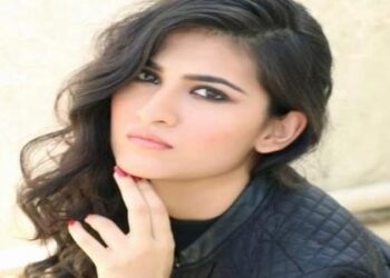 Riya Bajaj: I don’t mind coming on screen but being off screen is something I enjoy the most