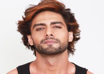 Rohit Purohit making a comeback on television after two years with Dhadkan Zindaggi Kii