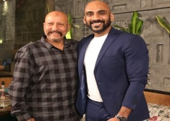 Syed Kirmani