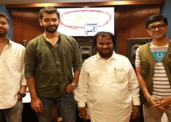 The song “Baburao…” from EK NUMBER will mesmerize the listeners