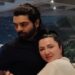 Vipul Roy’s fiance Melis Atici arrives in Mumbai for their wedding!