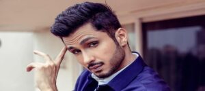 Amol Parashar