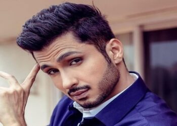 Amol Parashar