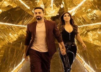 Chandigarh Kare Aashiqui continues winning hearts worldwide