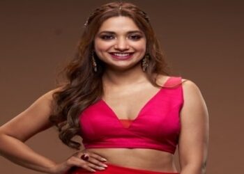 Jiya Shankar: With this show, I can showcase more about myself as a person