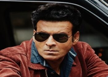 Manoj Bajpayee