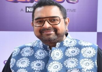 Shankar Mahadevan