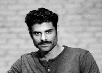 Sikandar Kher