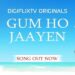 Sonu Nigam and Shruti Pathak lend their voice to the title track of DigiflixTV’s web series “Gum Ho Jaayen”
