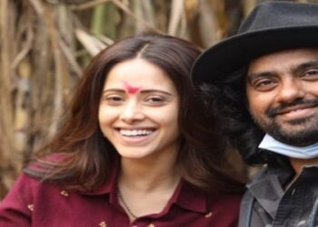 Chhorii director Vishal Furia says he only wanted Nushhratt Bharuchha for the sequel