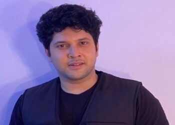Aditya Deshmukh