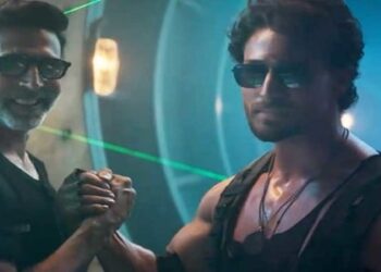 Bade Miyan Chote Miyan