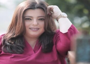 Delnaaz Irani