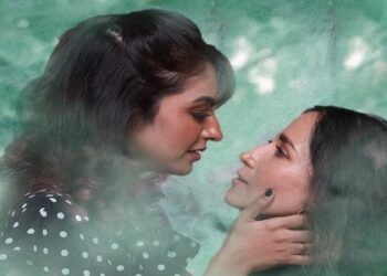 EORTV’s same sex Rom-Drama series Pankhirya Udi Udi, is streaming live now