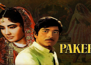 Pakeezah