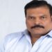 Dayanand Shetty