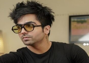 Harrdy Sandhu