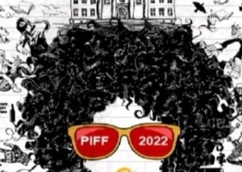 INSTITUTE OF PAVTOLOGY selected in Pune International Film Festival