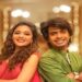 Prathamesh Parab and Komal Kharat’s Lay Bhari song ‘Lagnachi Ghai…’