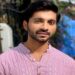 When finally my real family met my reel family it was a special feeling : Prateik Chaudhary