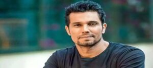 Randeep Hooda