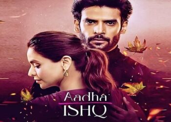Voot Select’s ‘Aadha Ishq’