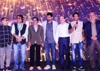 Ronnie Rodrigues announces ‘Cine Buster Cine Awards 2022’ to be held in UAE