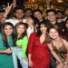 Smita Gondkar hosts annual Bigg Boss Marathi and Hindi reunion bash at BPM lounge