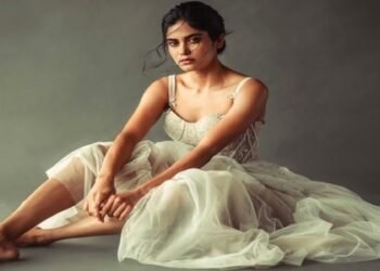 Aaditi Pohankar: Aashram has got me recognition not only in India but abroad as well