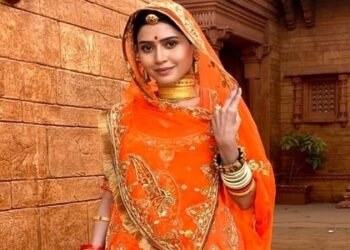 Aishwarya Raj Bhakuni