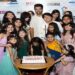 Vipul Roy to mentor Junior Miss India 2022