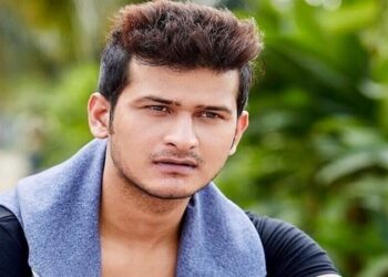 Abraam Pandey to enter in mythological serial PARSHURAM on Atrangii channel