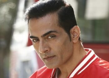 Sudhanshu Pandey