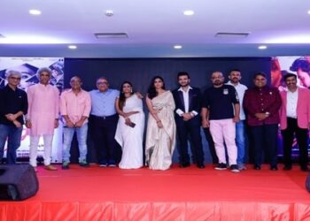 Aathva Rang Premacha trailer launched