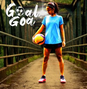 Goal Goa 