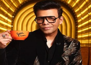 Koffee with Karan