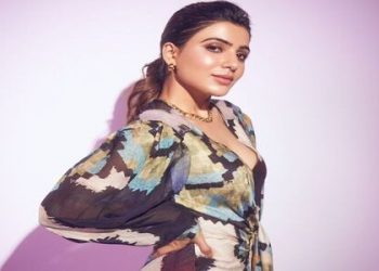 Samantha Prabhu