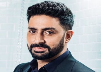 Abhishek Bachchan
