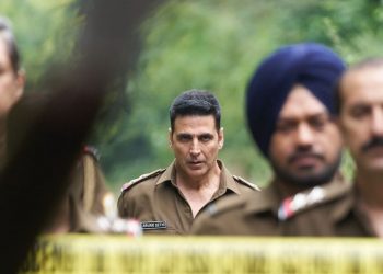 Akshay Kumar