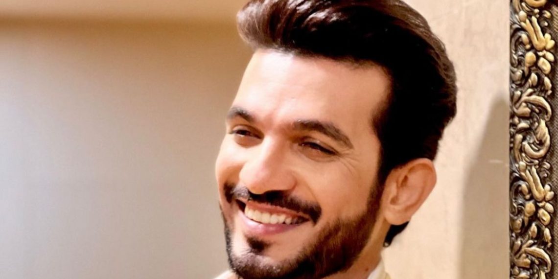 Arjun Bijlani