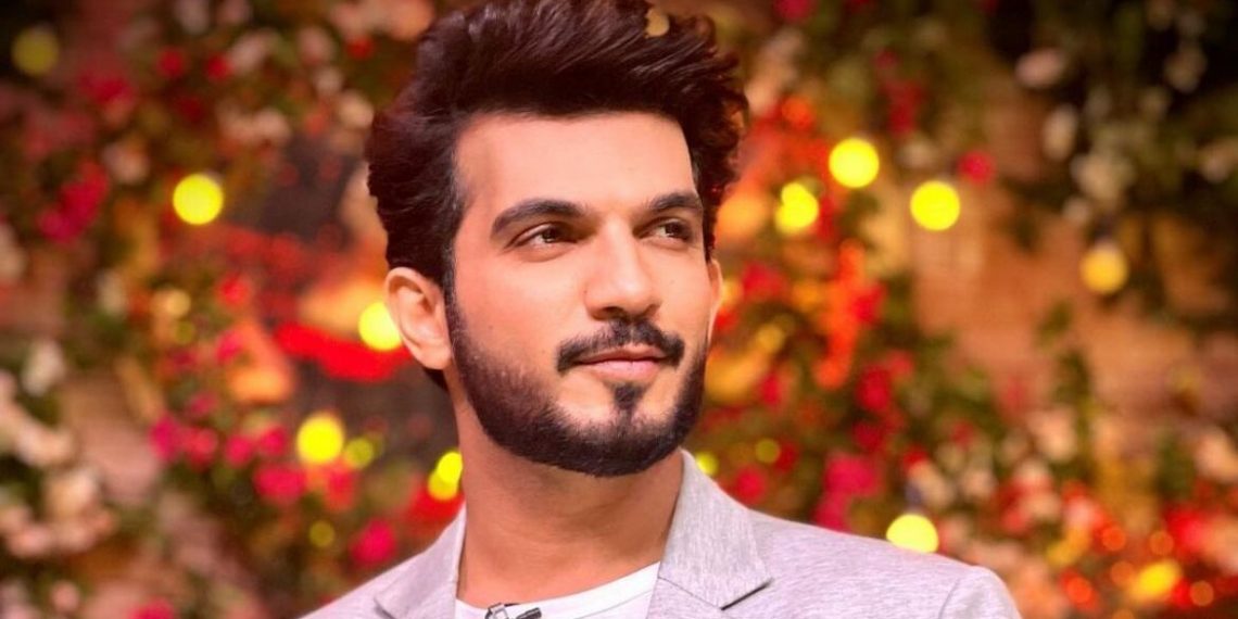 Arjun Bijlani