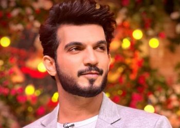Arjun Bijlani