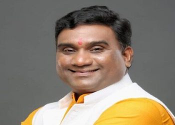 Bhau Kadam in a double role, ‘Ghe Double’ to release on September 30