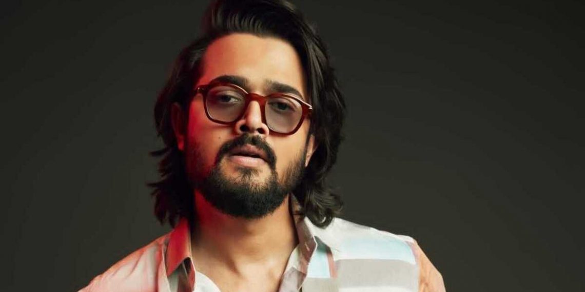 Bhuvan Bam