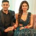 Bollywood send their love for the newly wed