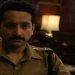 Parambrata Chatterjee in an IPS officer avatar in SHIBPUR